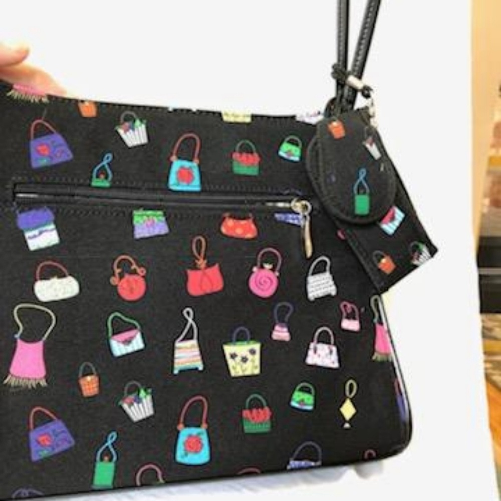 Club Rochelier purse - Picture 4 of 7